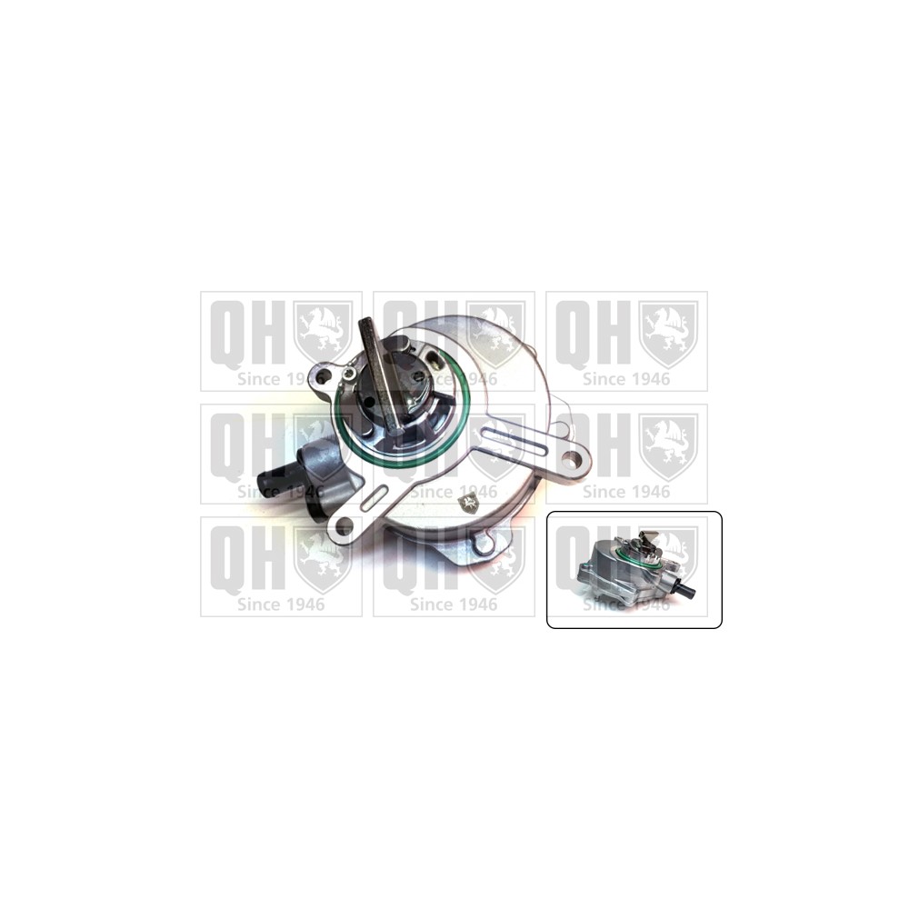 Image for QH QVP1005 Vacuum Pump