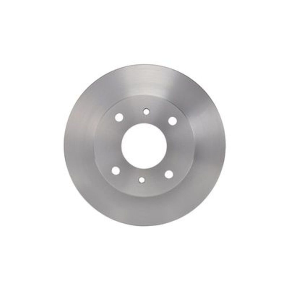 Image for Bosch Brake disc BD489