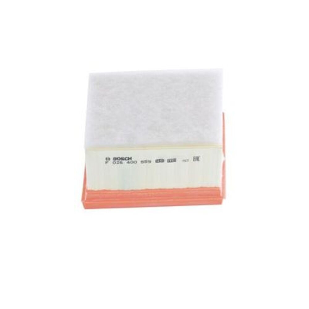 Image for Bosch Air-filter insert S0559