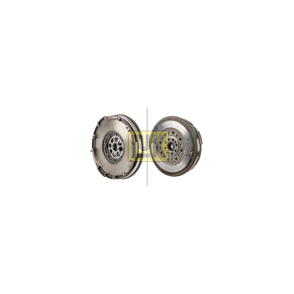 Image for LuK Dual Mass Flywheels 415089310