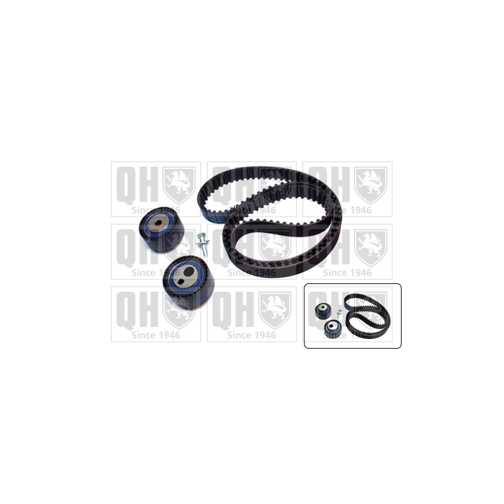 Image for Timing Belt Kit