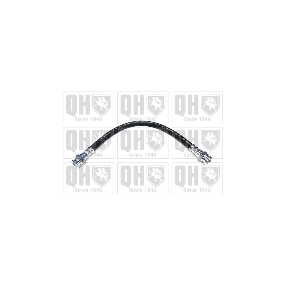 Image for QH BFH5153 Brake Hose