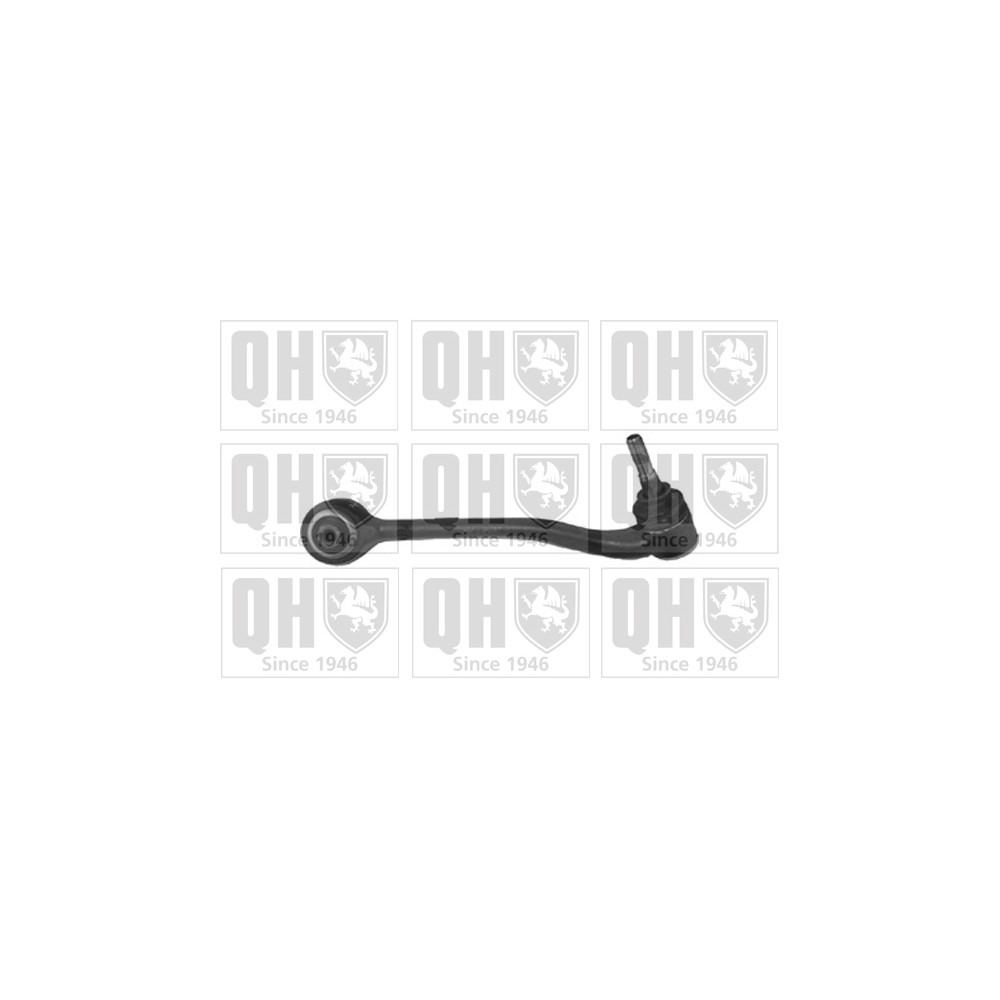 Image for QH QSJ3292S Suspension Arm - Front Lower RH (Rear)