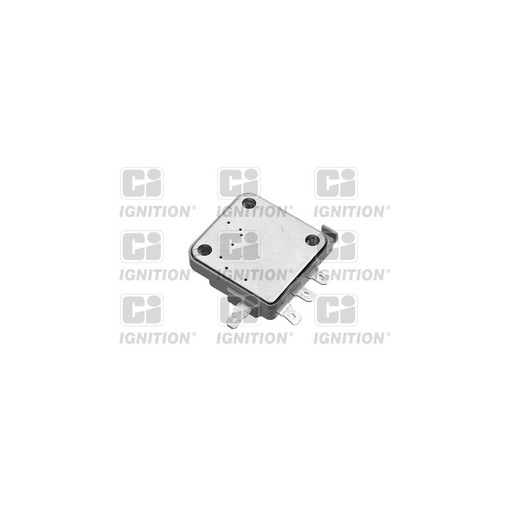 Image for CI XEI63 Ignition Module
