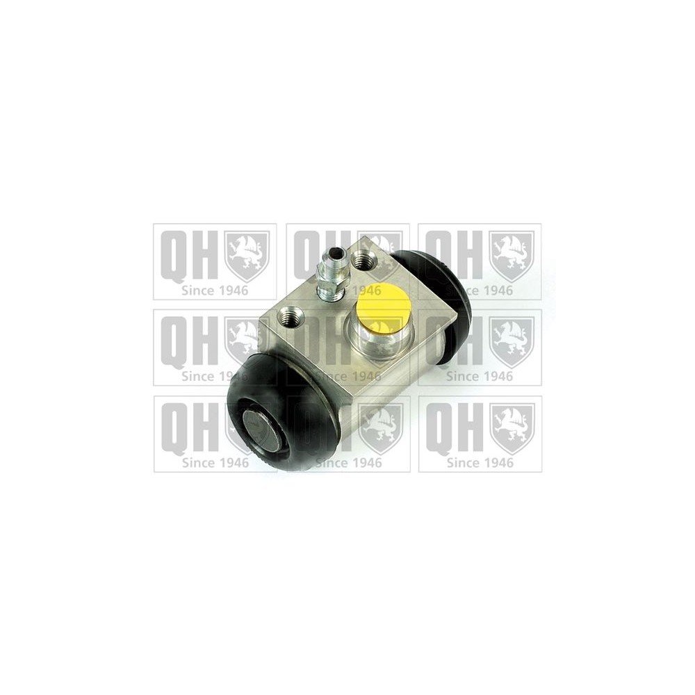 Image for QH BWC3788 Wheel Cylinder