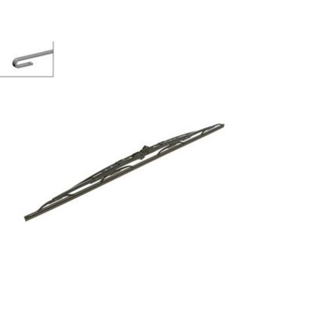 Image for Bosch Super Plus SP26S Wiper Blade 26''/650mm