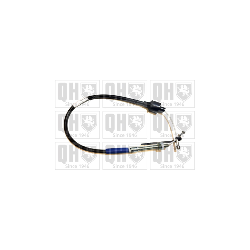 Image for QH QCC1000 Clutch Cable