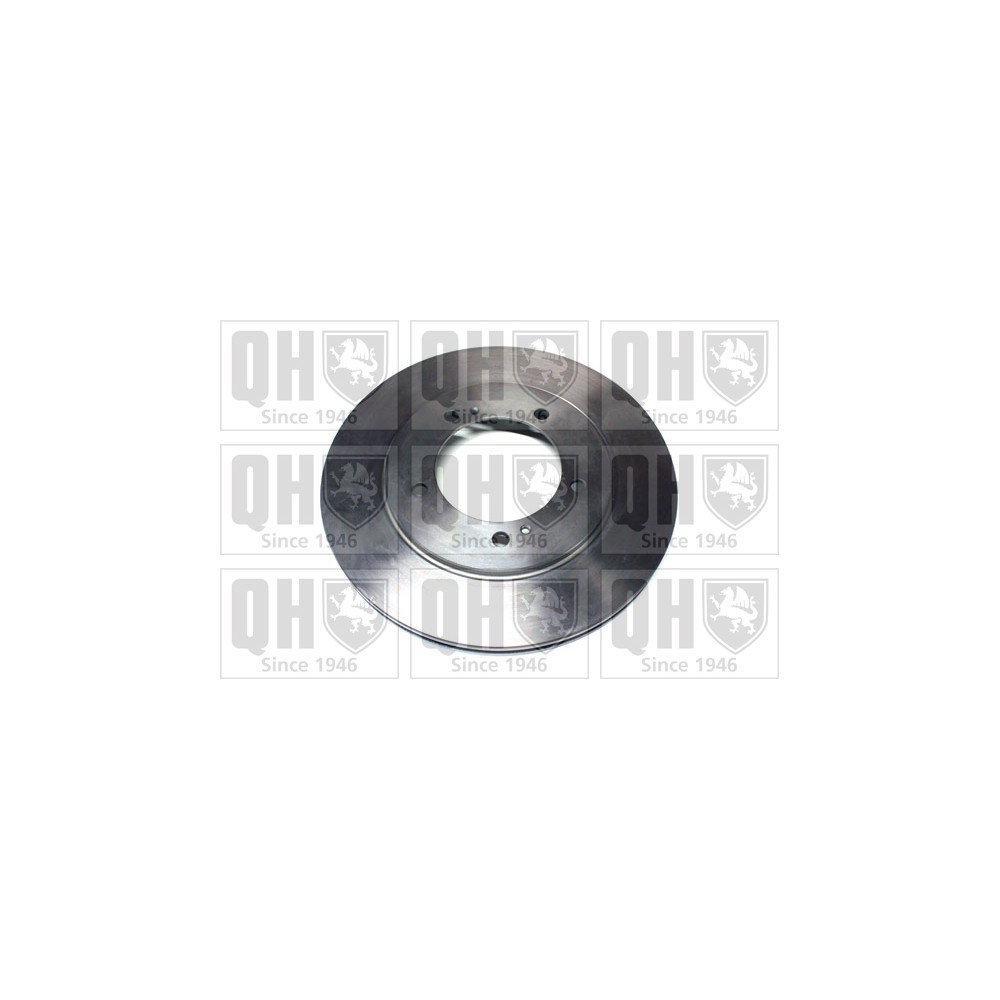 Image for QH BDC5373 Brake Disc