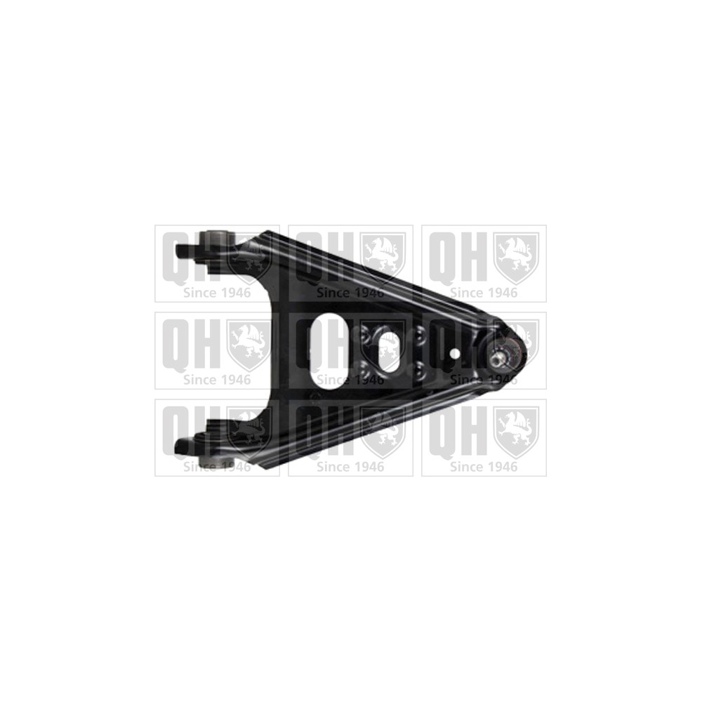 Image for QH QSA2666S Suspension Arm- Front Lower LH & RH