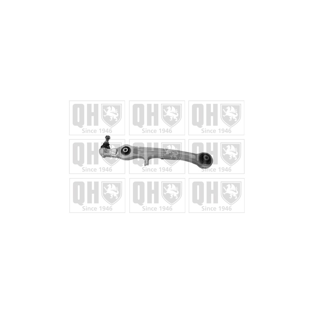 Image for QH QSJ3436S Suspension Arm - Front Lower LH & RH (Front)