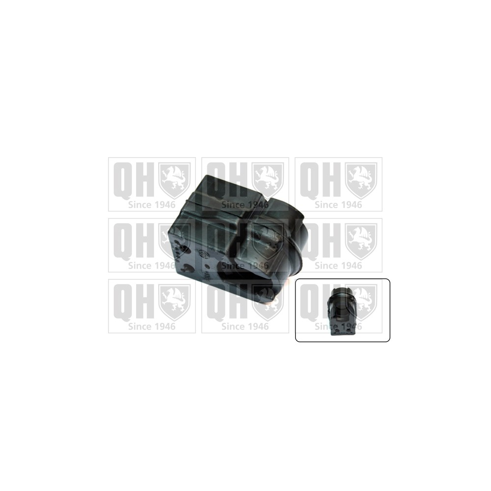 Image for QH EMB7290 Stabiliser Bar Bush