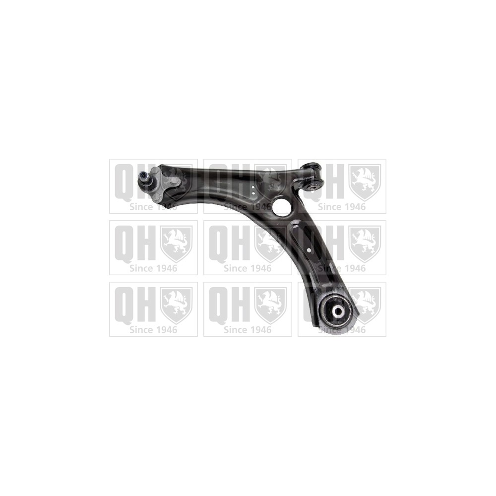 Image for QH QSA2691S Suspension Arm- Front Lower LH