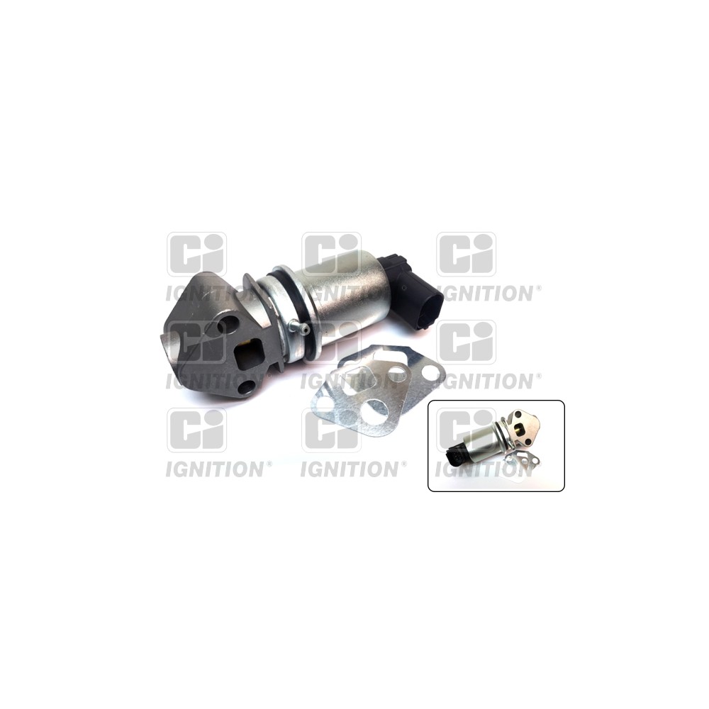 Image for CI XEGR77 EGR Valve