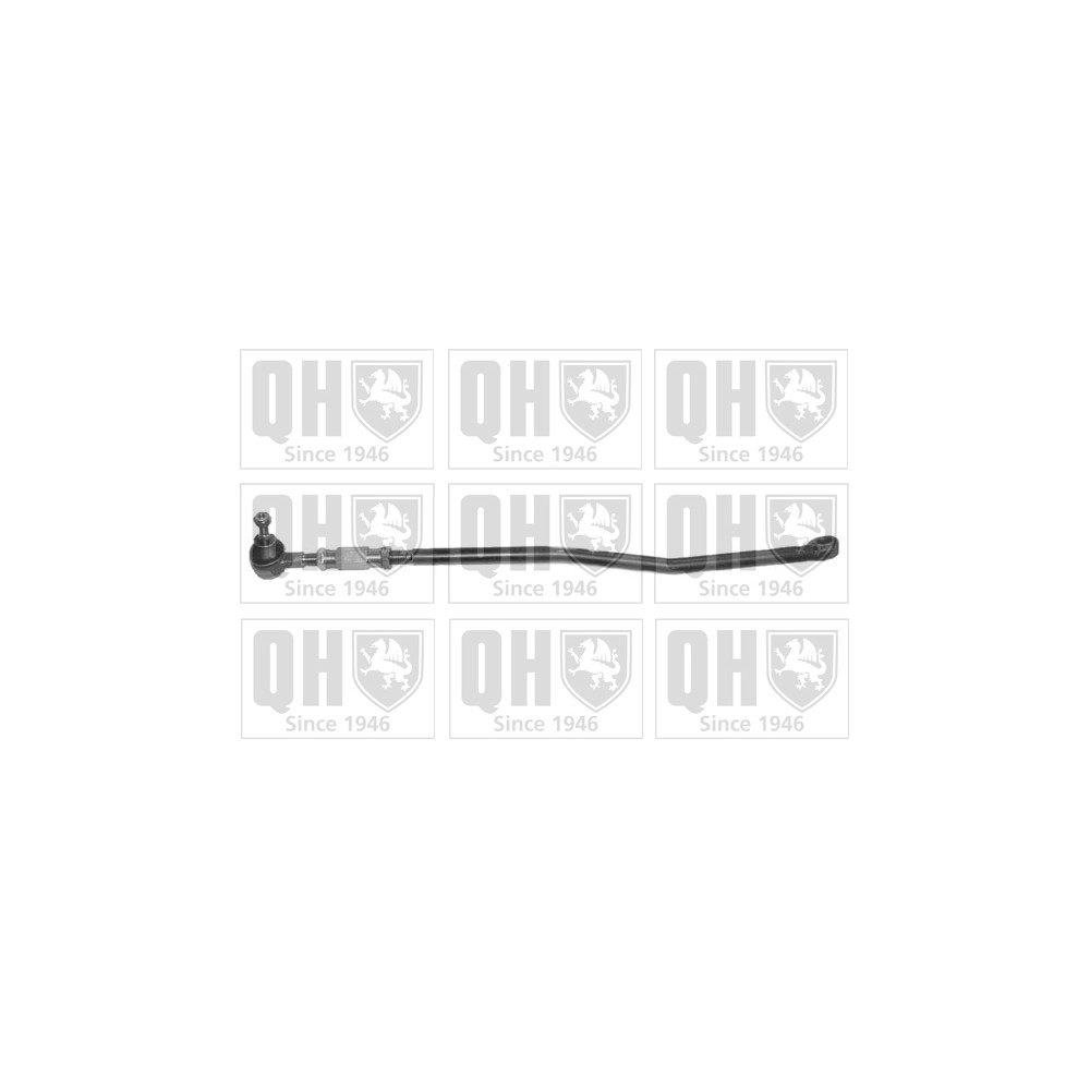 Image for QH QDL2742S Drag Link Assembly