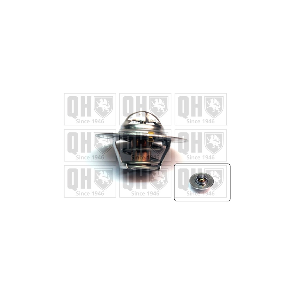 Image for QH QTH270 Thermostat