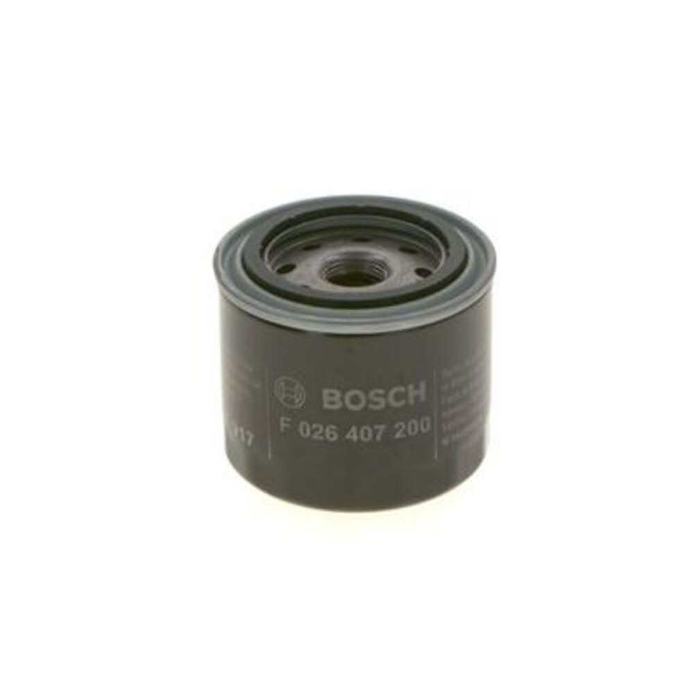 Image for Bosch Oil filter P7200