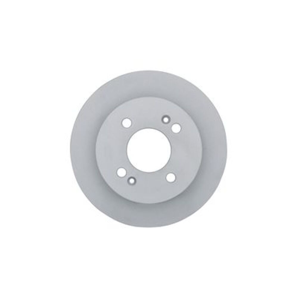 Image for Bosch Brake disc BD2423