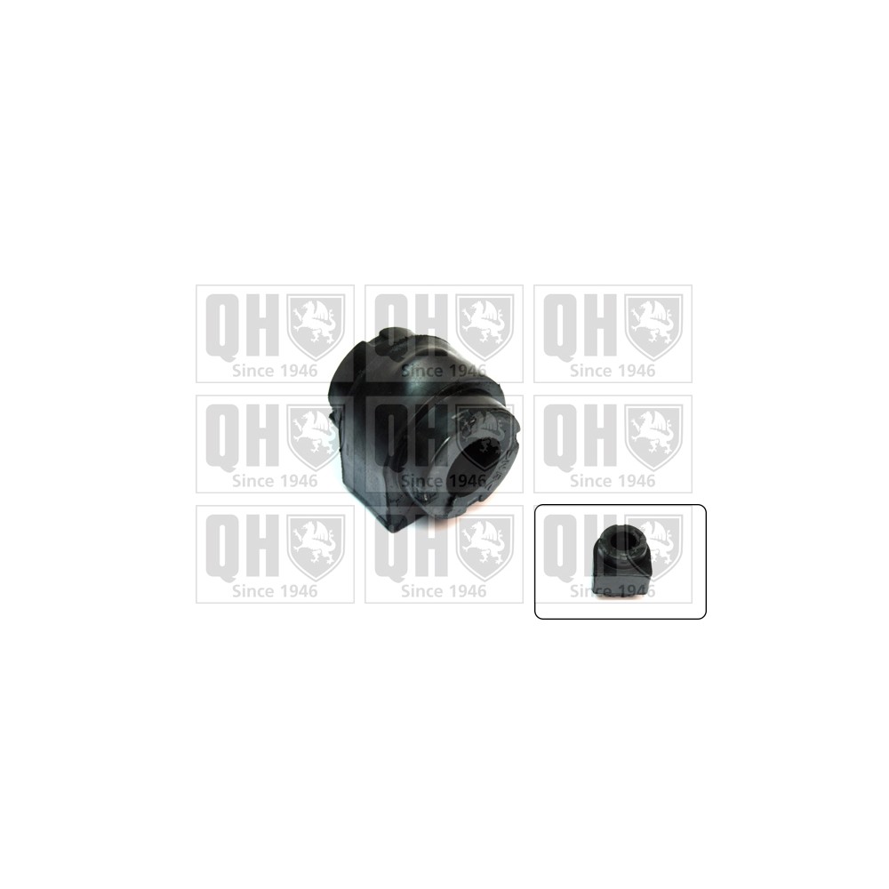 Image for QH EMB6988 Stabiliser Bar Bush