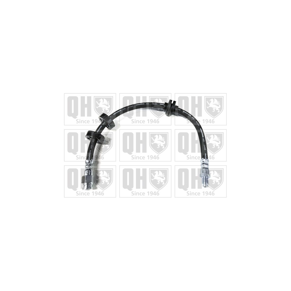 Image for QH BFH5152 Brake Hose