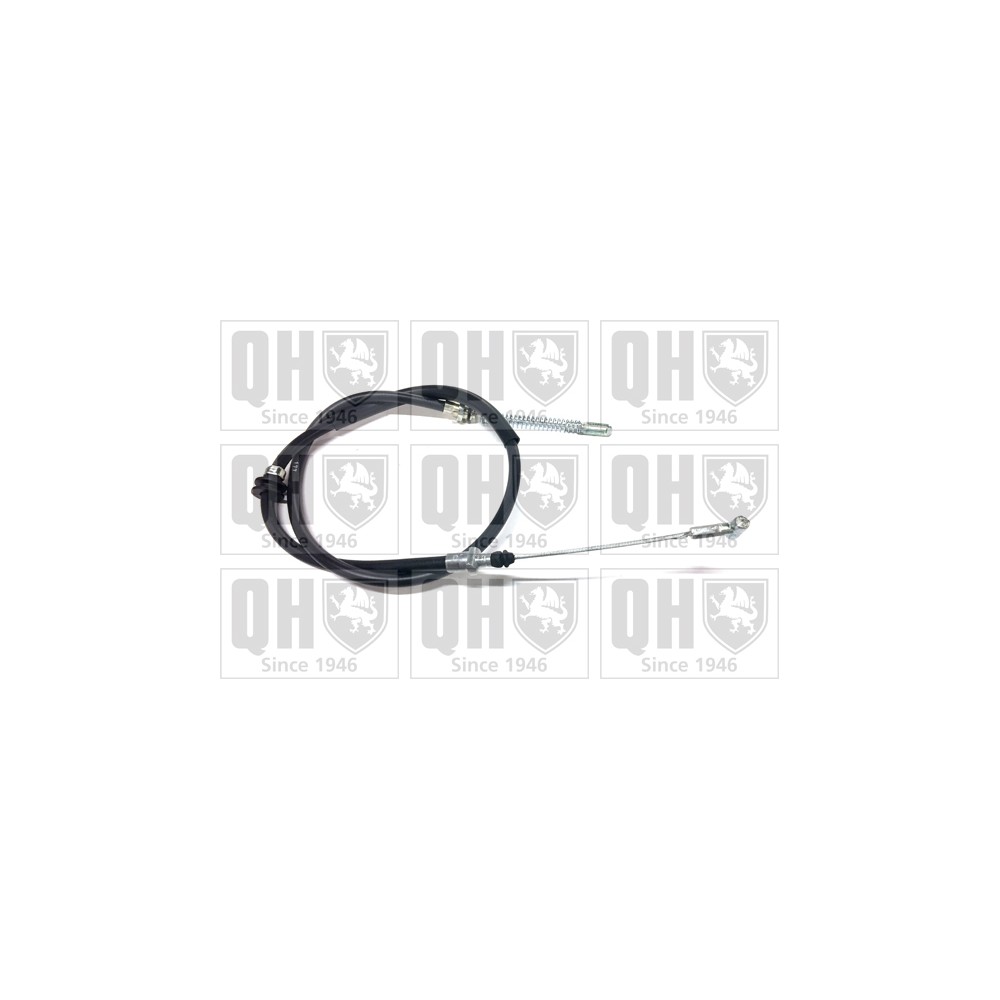 Image for QH BC4374 Brake Cable