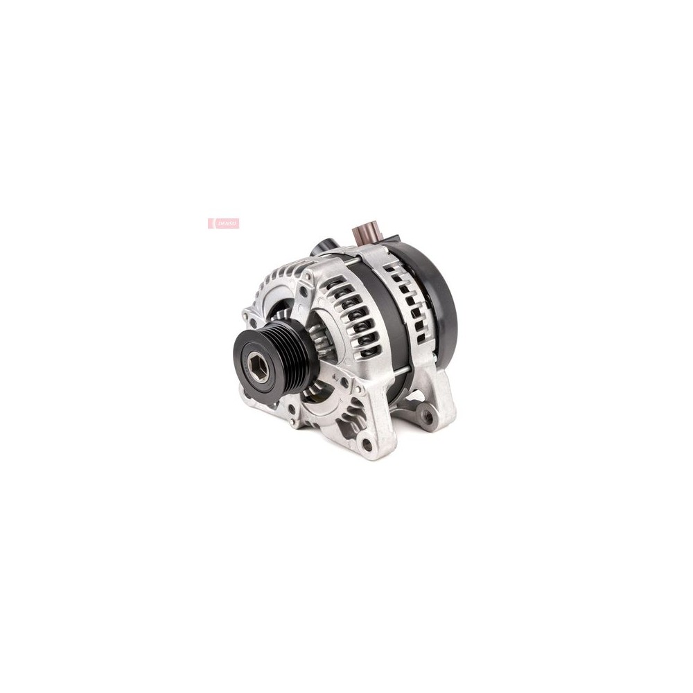 Image for Denso Alternator SE1 14V 120A DAN1119