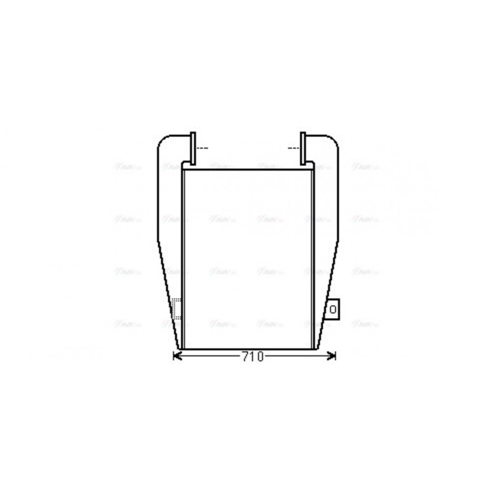 Image for AVA Cooling - Intercooler