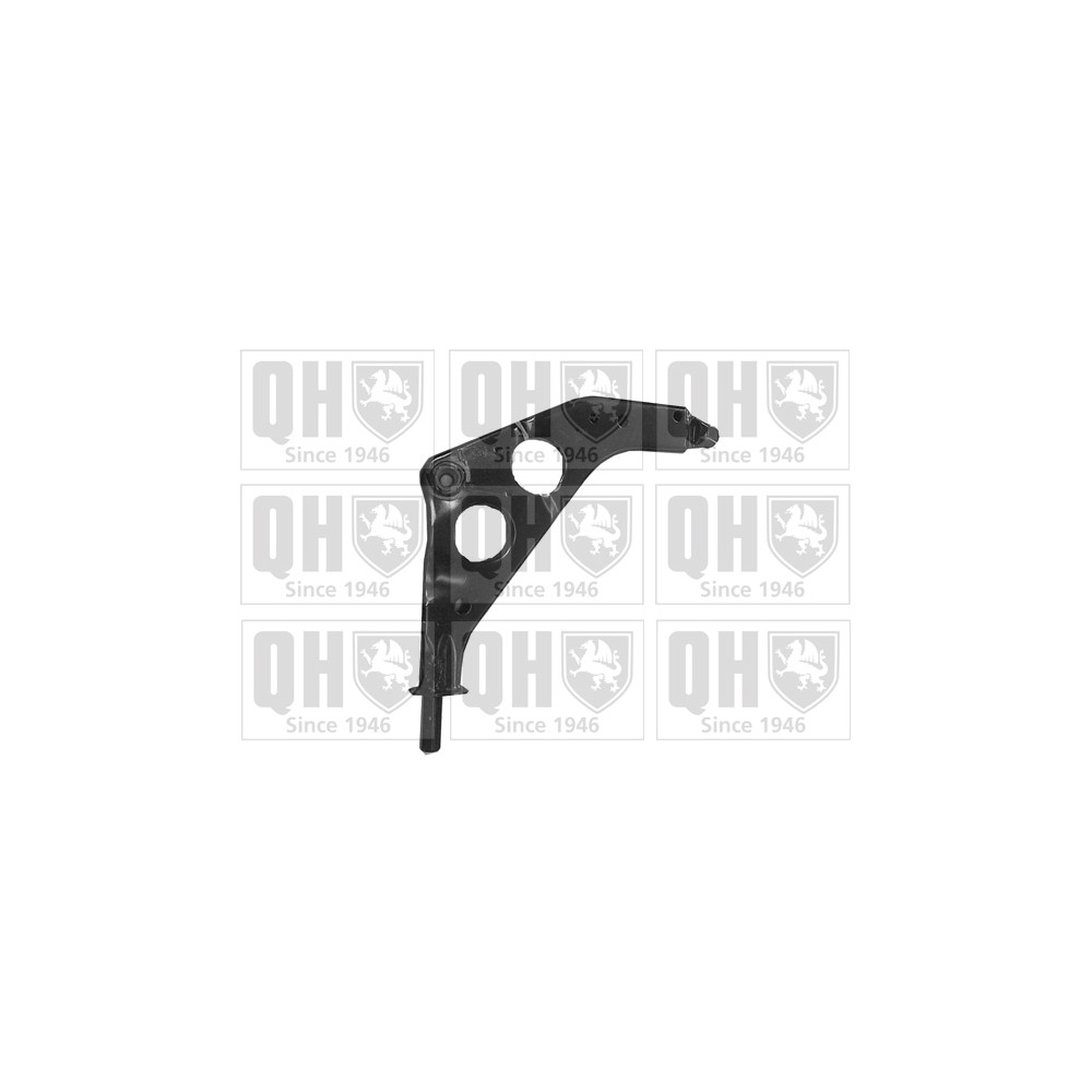 Image for QH QSA1987S Suspension Arm - Front Lower RH