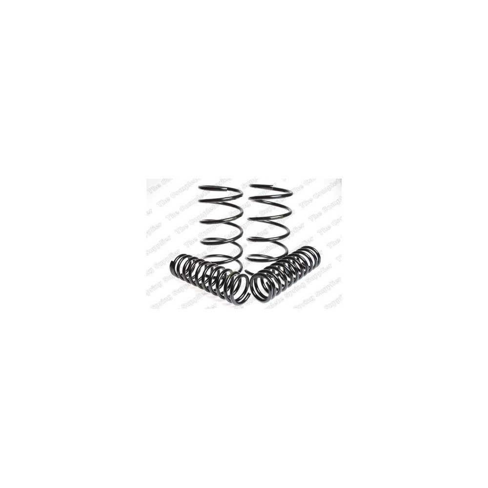 Image for ROC Sport Springs Kit