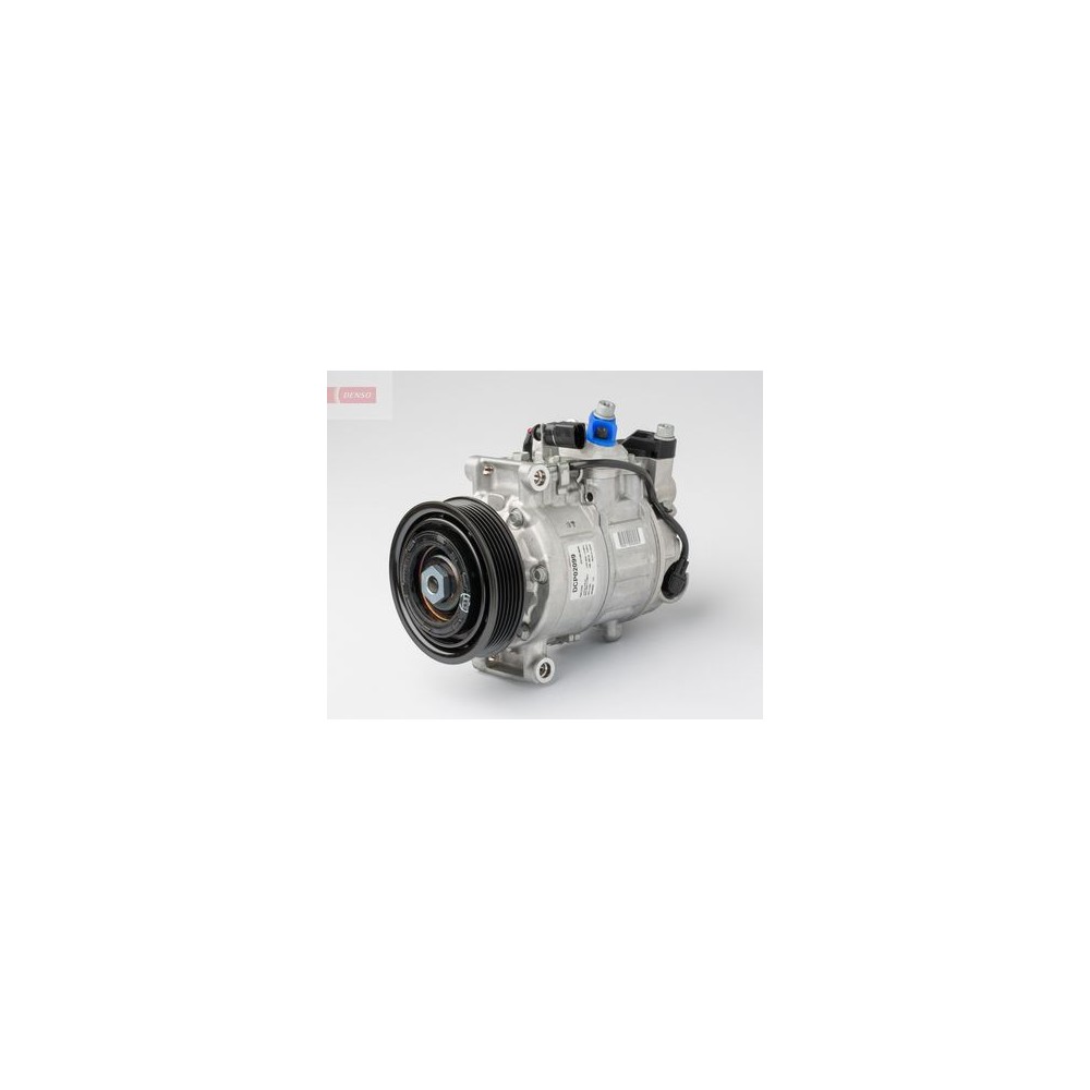 Image for Denso Compressor A/C DCP02099