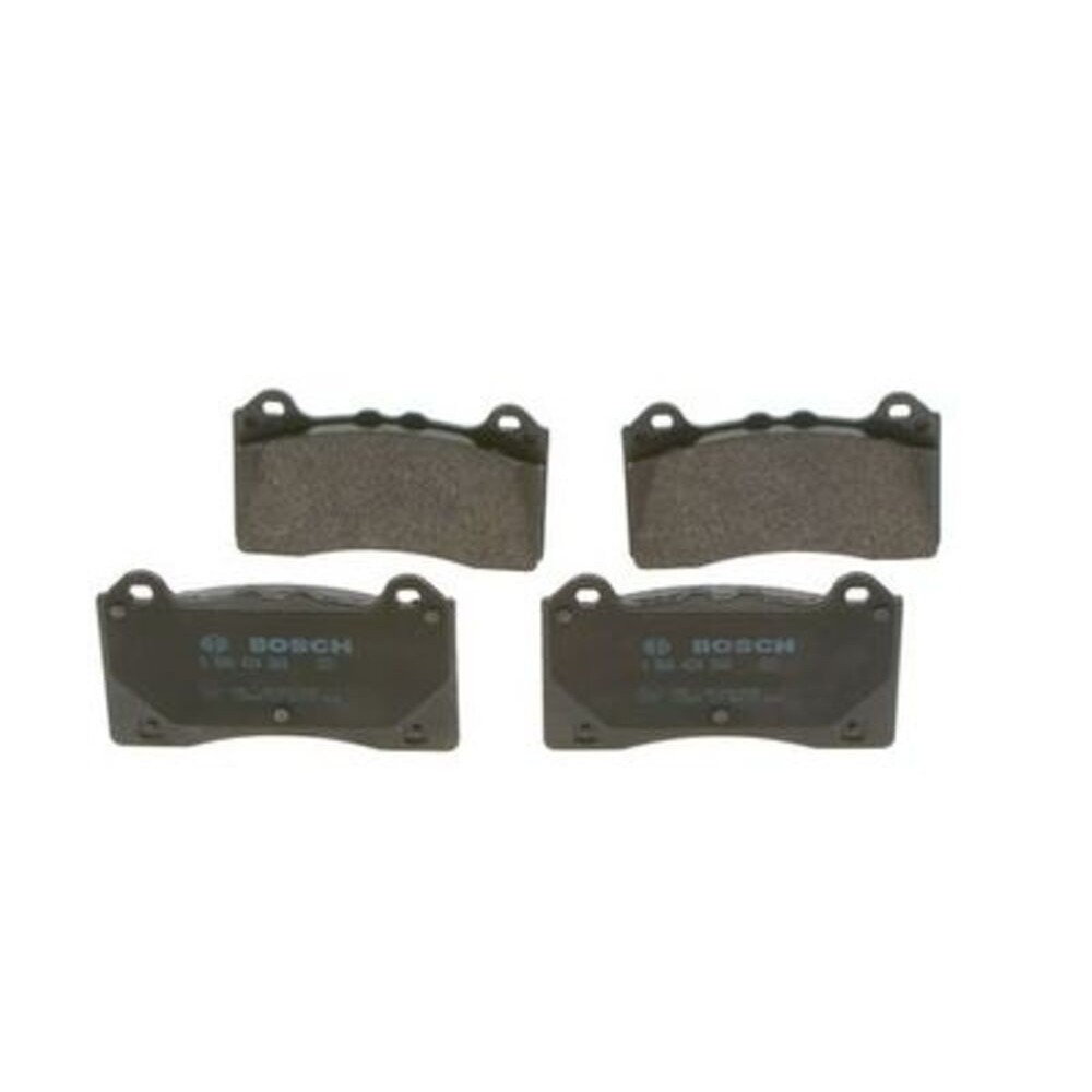 Image for Bosch Brake lining BP2303