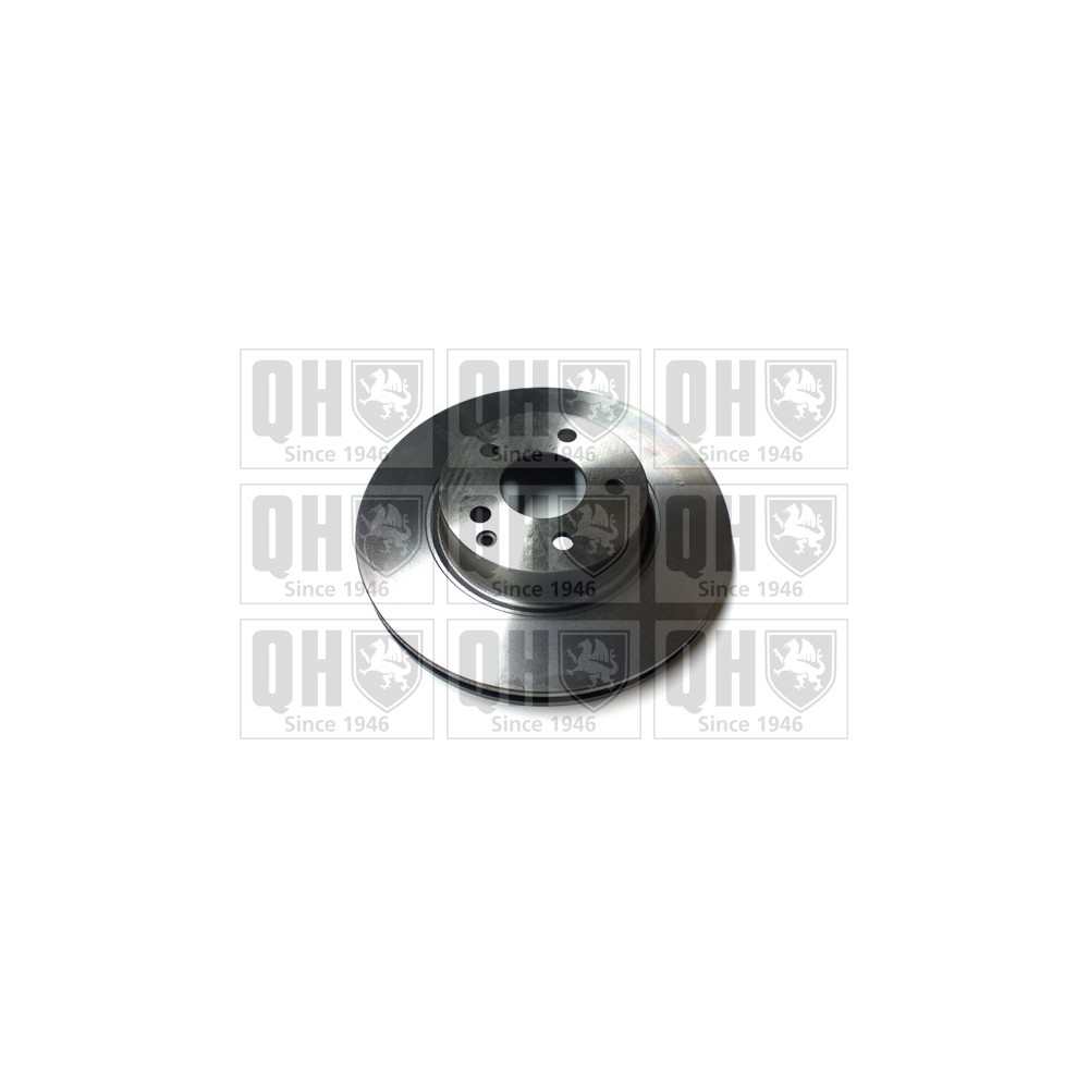 Image for QH BDC5465 Brake Disc