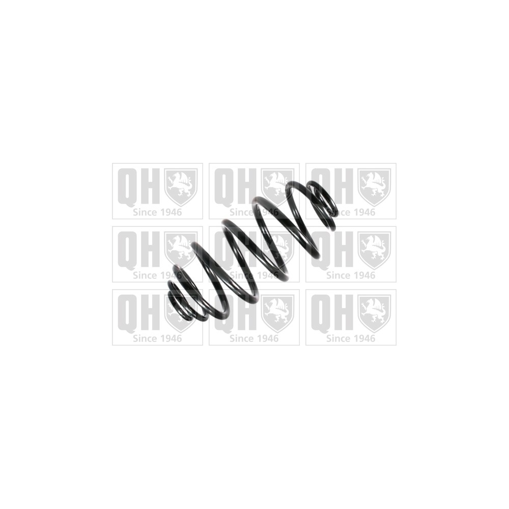 Image for QH QCS6827 Coil Spring