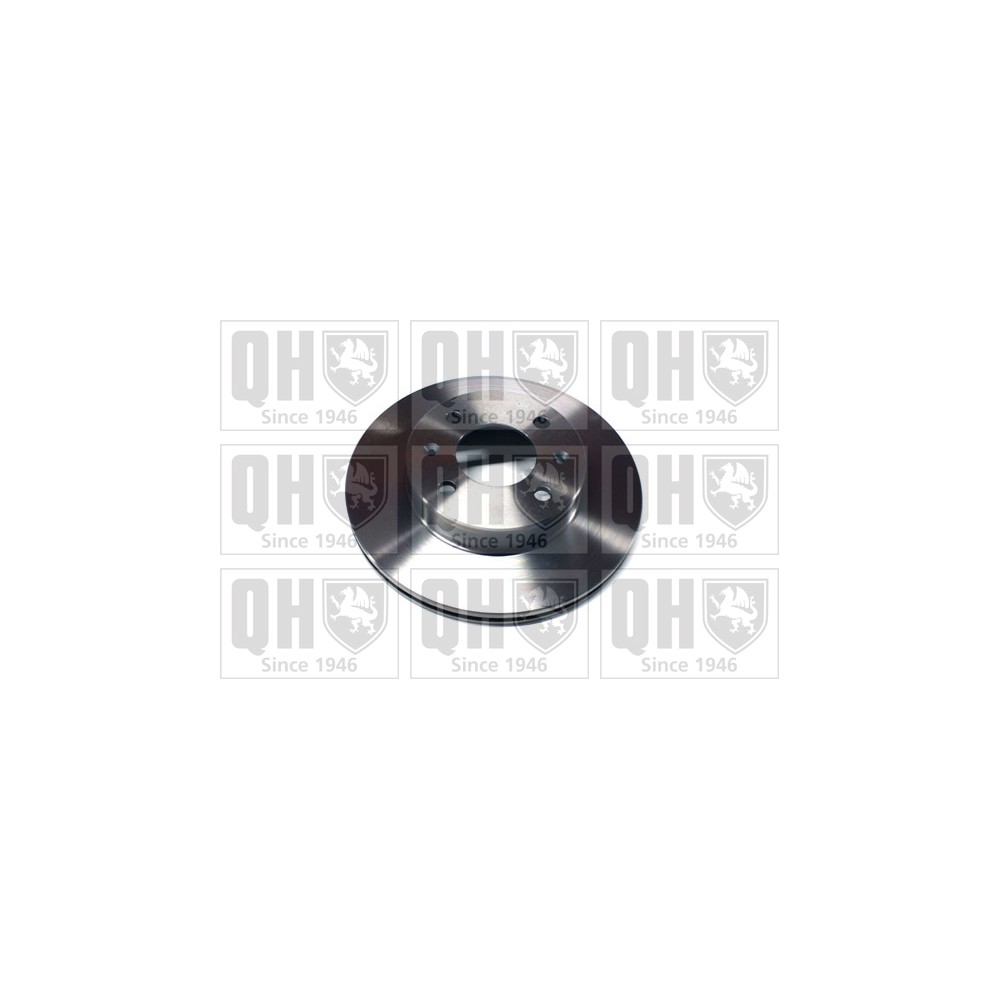 Image for QH BDC5445 Brake Disc