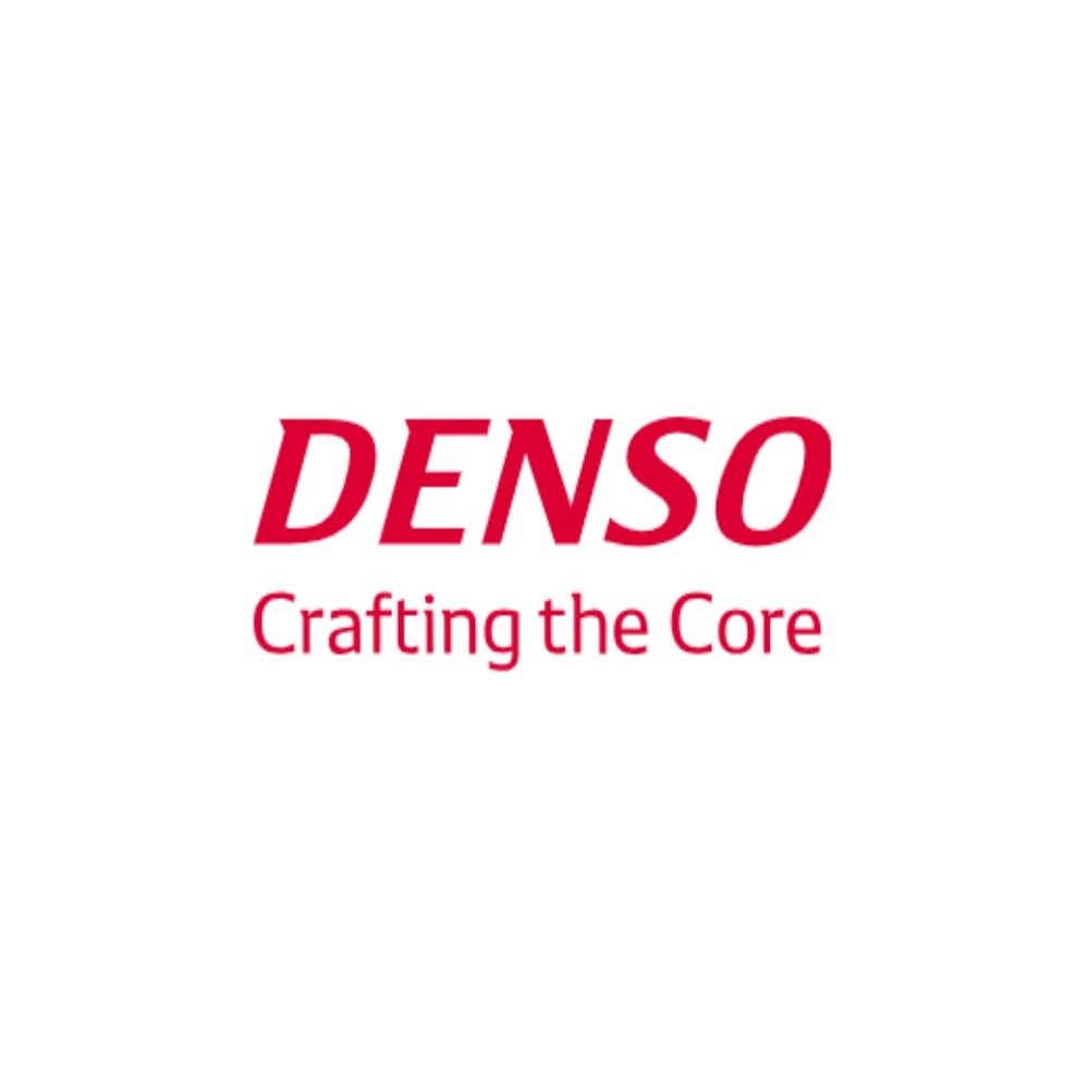 Image for Denso Alternator SC1 14V 130A DAN981