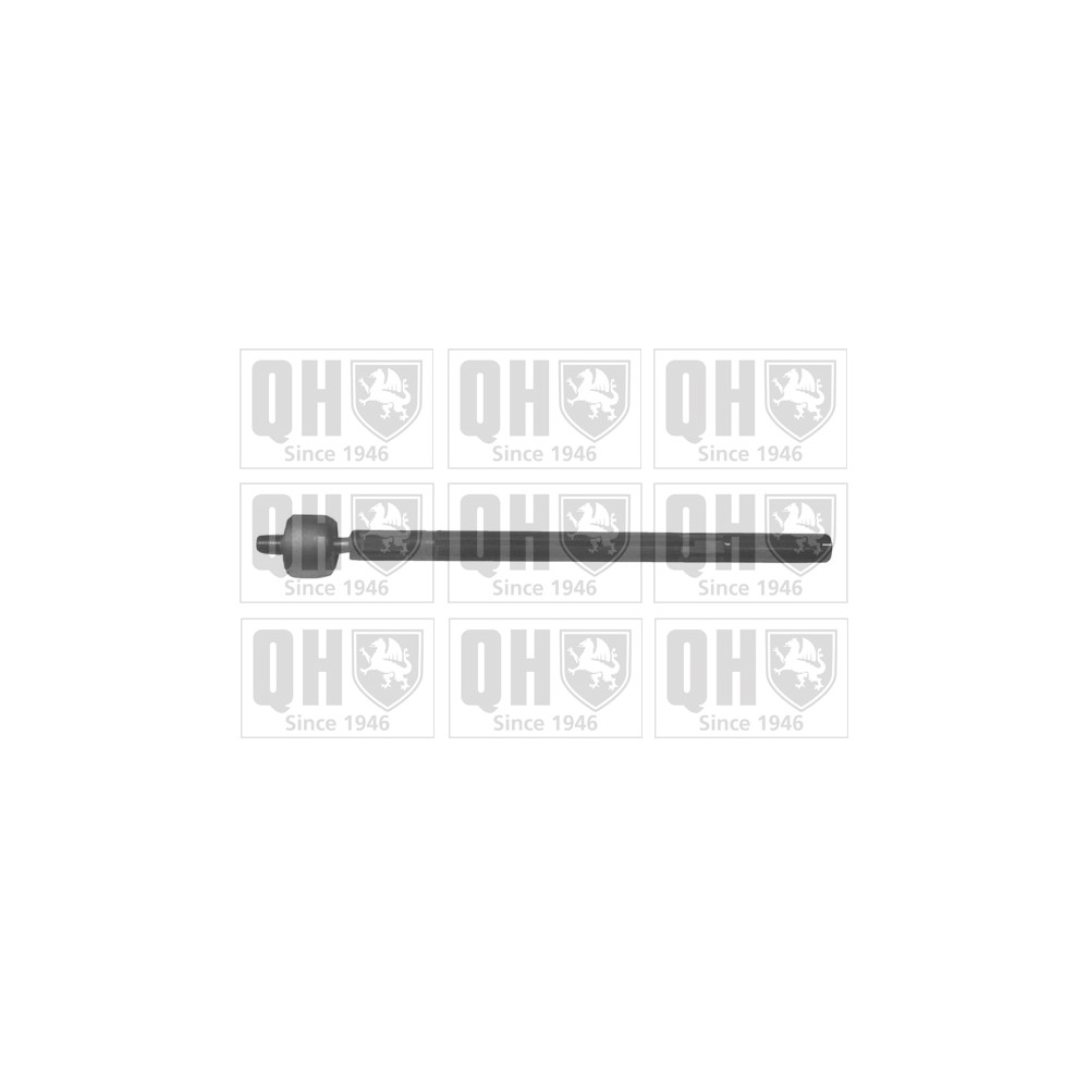 Image for QH QR3275S Rack End LH & RH