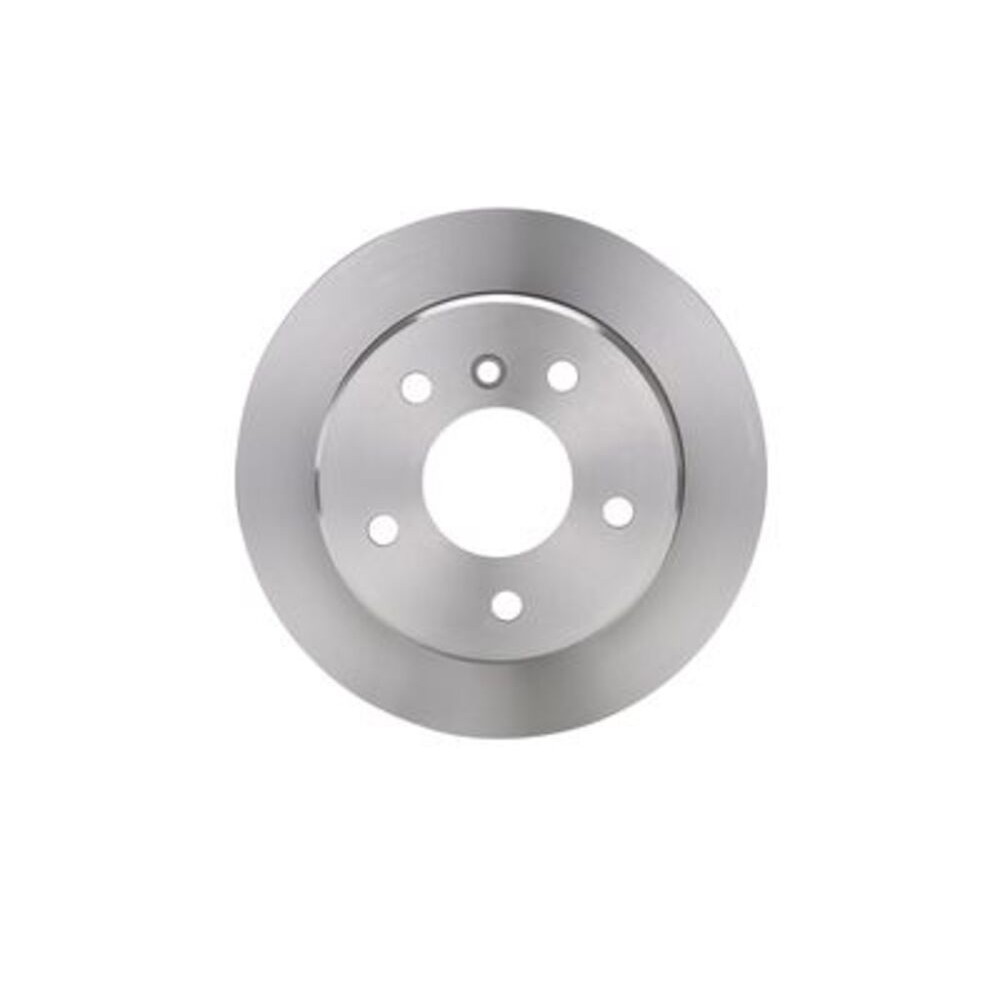 Image for Bosch Brake disc BD404