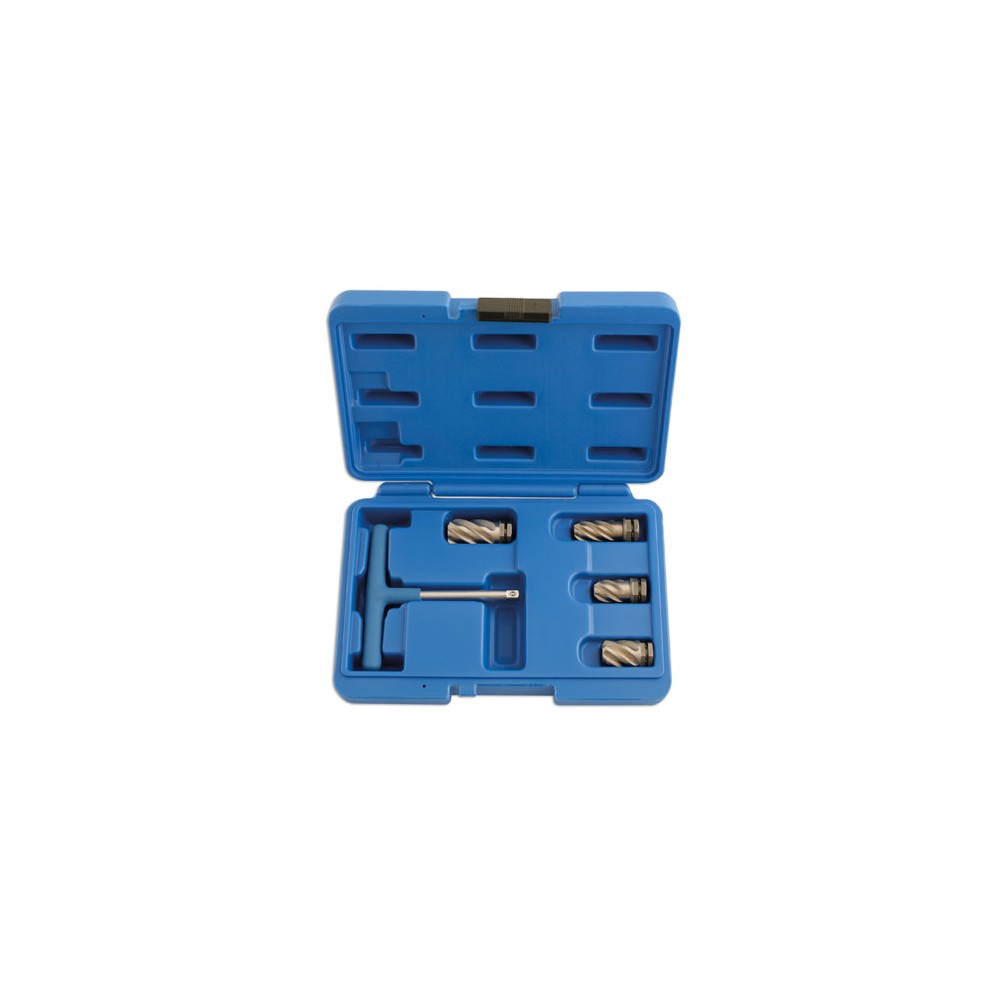 Image for Laser 5268 Reamer Set - ABS Sensors 5pc