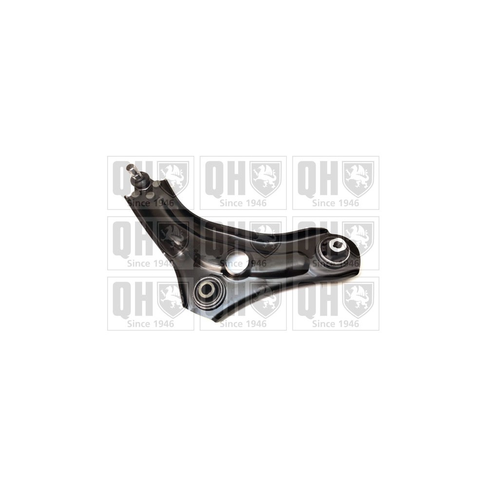 Image for QH QSA2782S Suspension Arm - Front Lower RH