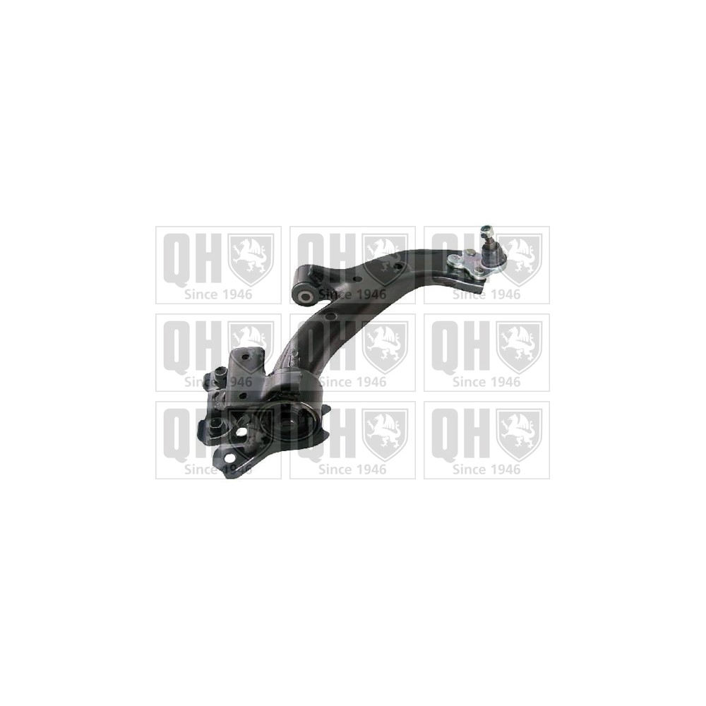 Image for QH QSA2696S Suspension Arm- Front Lower RH