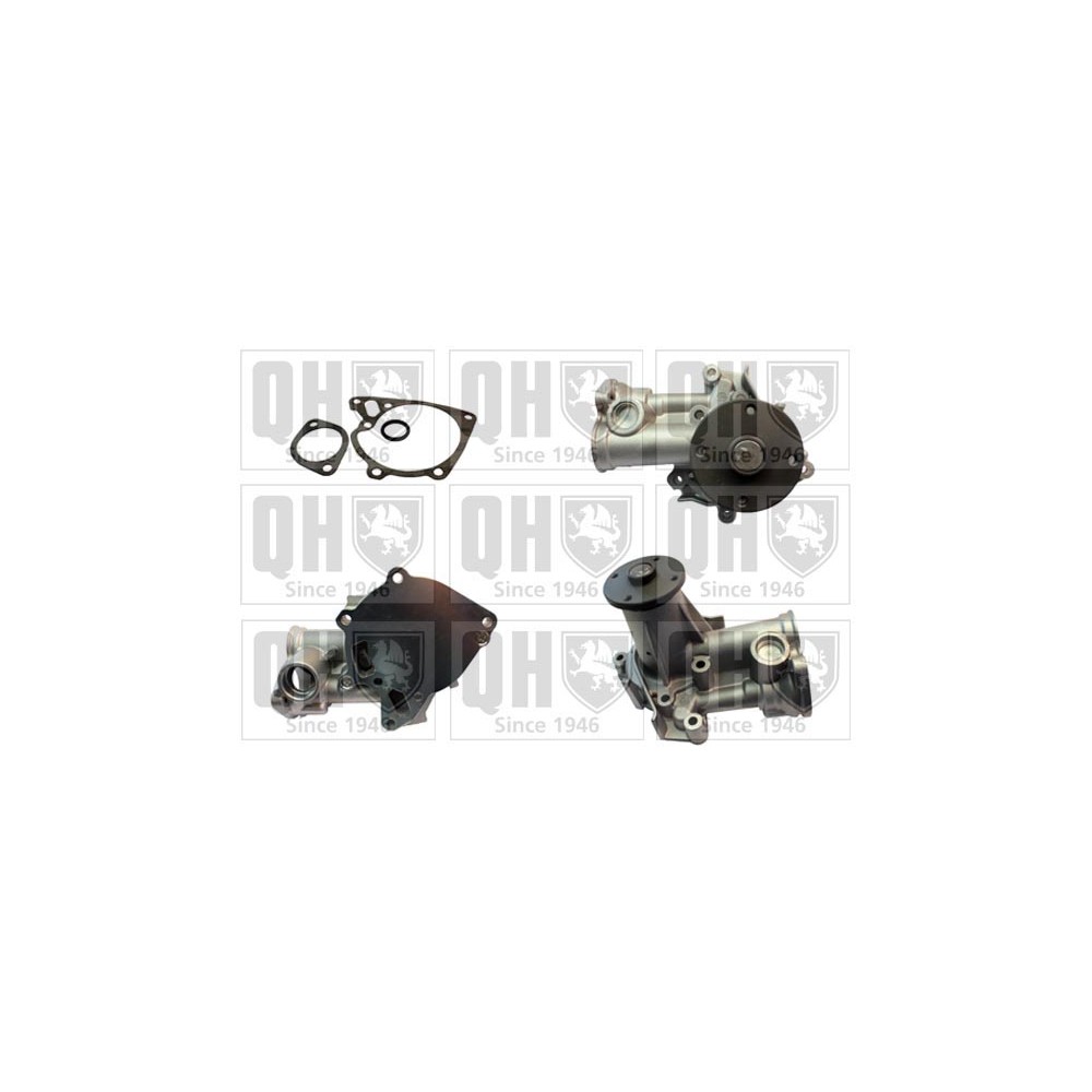 Image for QH QCP2704 Water Pump