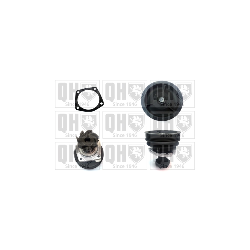 Image for QH QCP3074 Water Pump