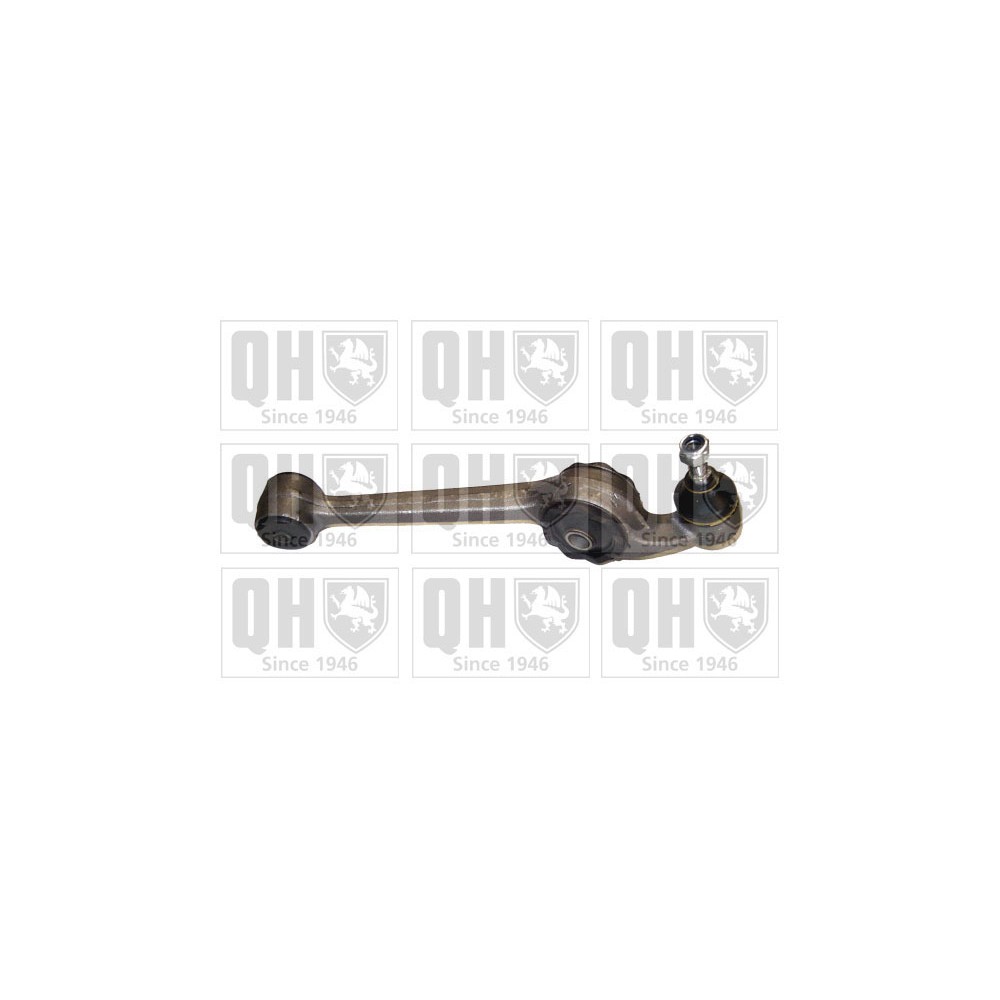 Image for QH QSJ1267S Suspension Arm - Front Lower RH