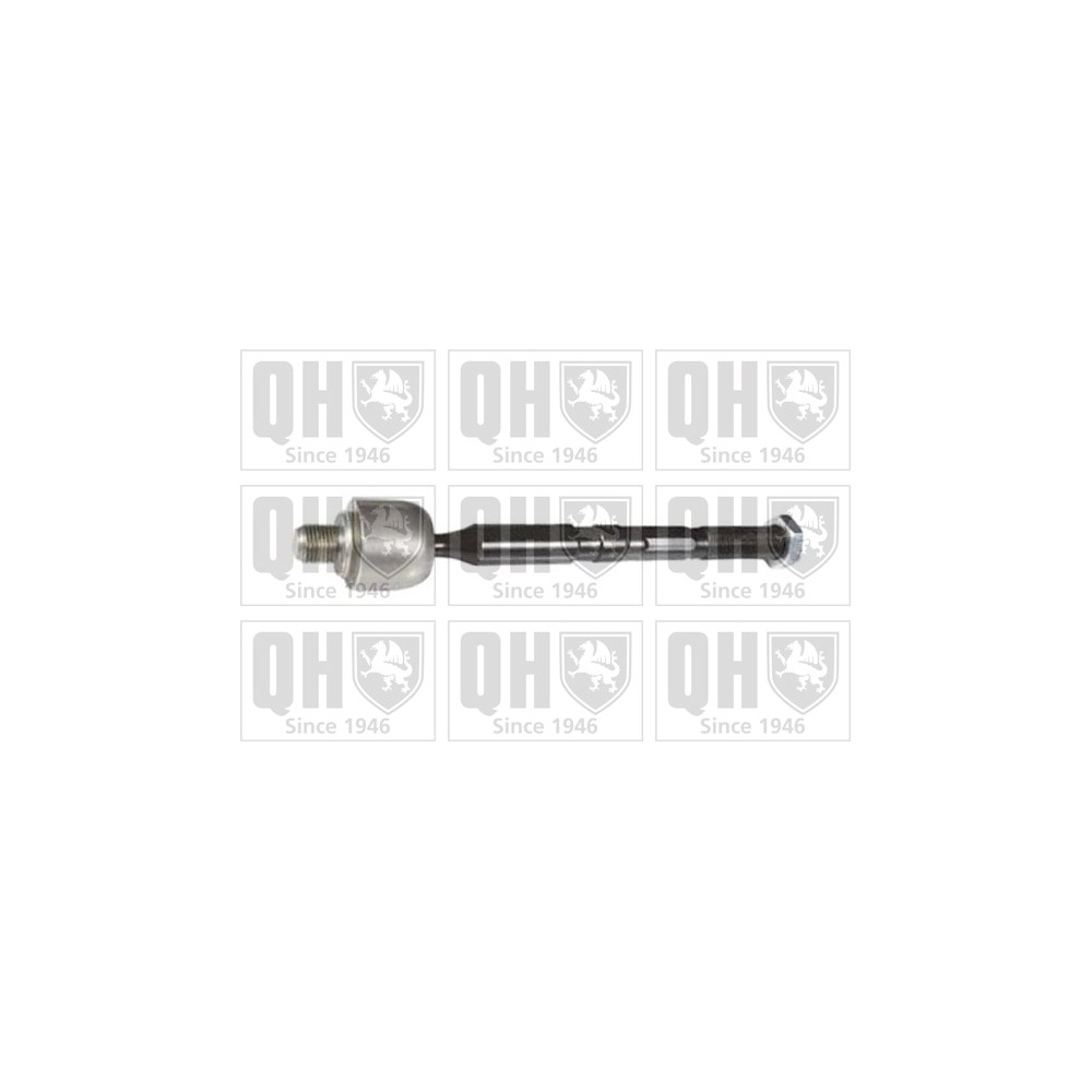 Image for QH QR3933S Rack End LH & RH