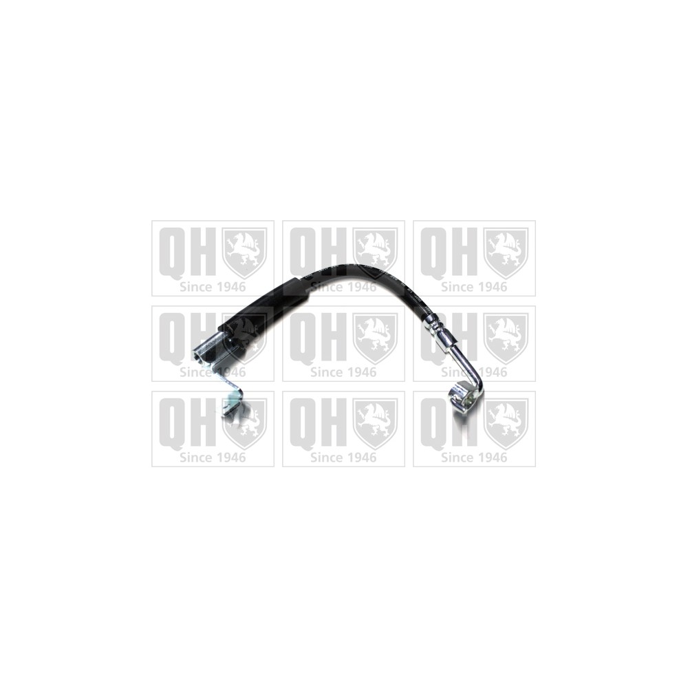 Image for QH BFH5206 Brake Hose