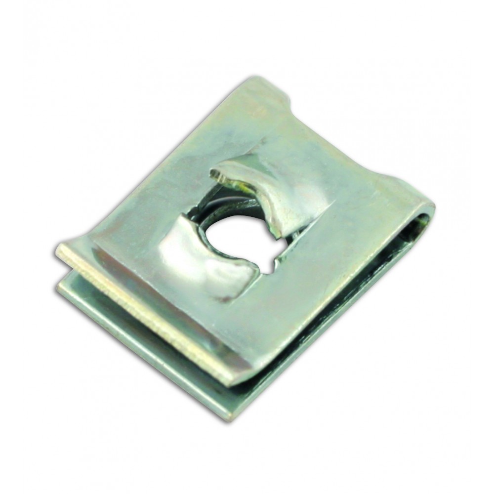 Image for Connect 32712 J-Nut No.14 6.3mm Pack 100