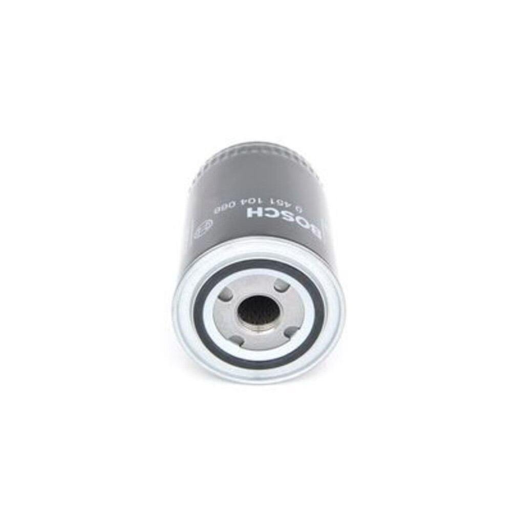 Image for Bosch Oil filter P4066