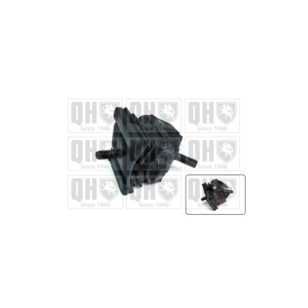 Image for QH EM4726 Engine Mounting