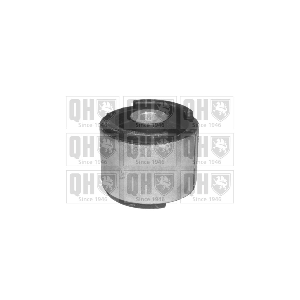 Image for QH EMS8145 Suspension Arm Bush - Rear LH & RH (Front)