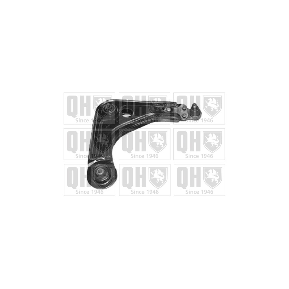 Image for QH QSA1428S Suspension Arm - Front Lower RH