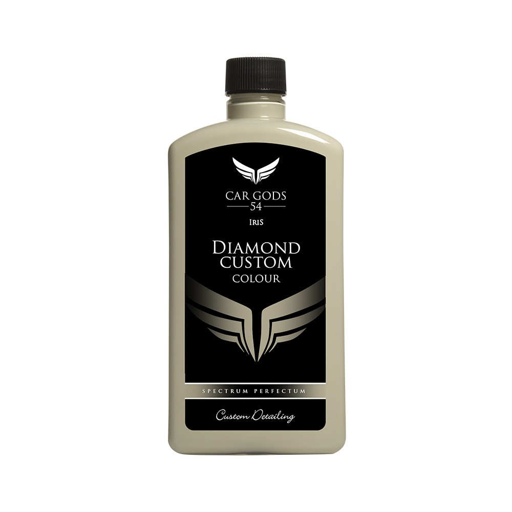 Image for Car Gods Diamond Custom Colour Pearl 500ml